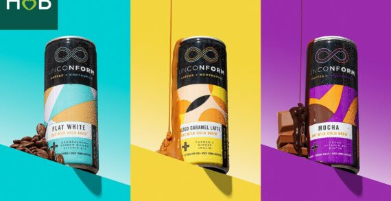 Unconform Cold Brew Coffee Lauds Holland & Barrett’s Wise Counsel