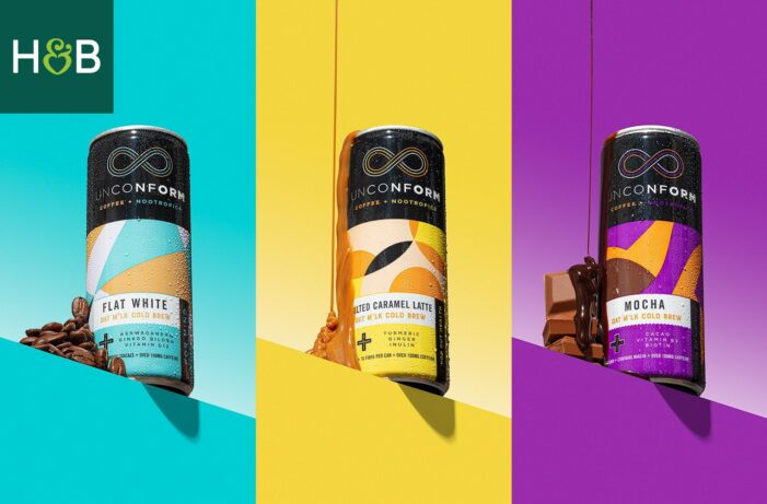 Unconform Cold Brew Coffee Lauds Holland & Barrett’s Wise Counsel