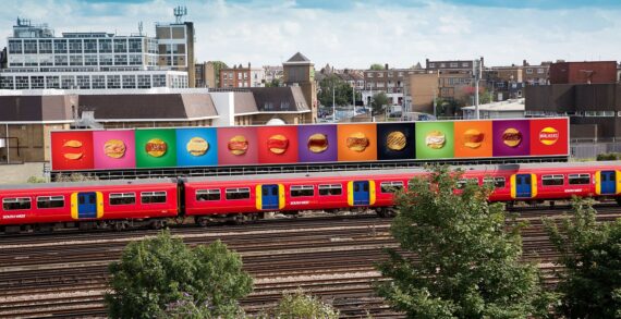 ‘Everyone has a Flavourite’: Walkers launches eye-catching new integrated campaign that celebrates its iconic flavours