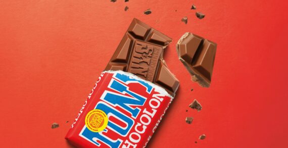 Tony’s Chocolonely wins Immediate’s sustainable advertising competition, securing a £200,000 campaign 