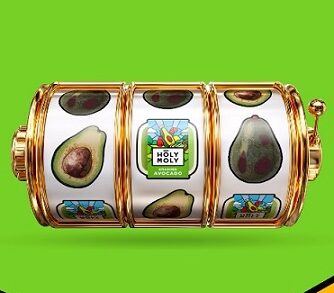 Holy Moly and AGIT8 Remove the Ripeness Gamble with ‘Avocado Lottery’ Campaign