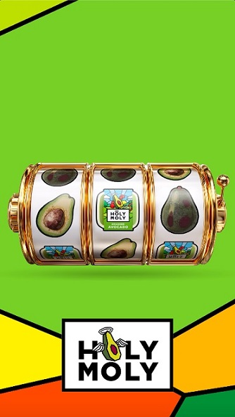 Holy Moly and AGIT8 Remove the Ripeness Gamble with ‘Avocado Lottery’ Campaign