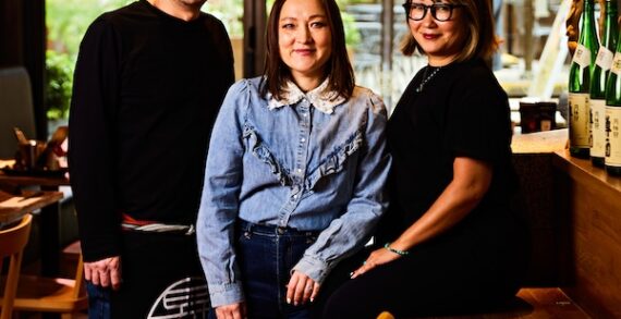 Shoryu Ramen Brings Japan’s Most Infamous Ramen Bowl to the UK for the First Time.