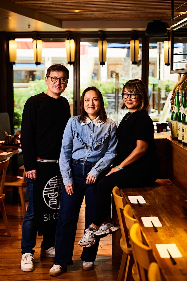 Shoryu Ramen Brings Japan’s Most Infamous Ramen Bowl to the UK for the First Time.