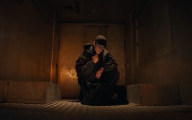 McDonald’s and Leo UK turn global food FOMO into a “World Menu Heist”