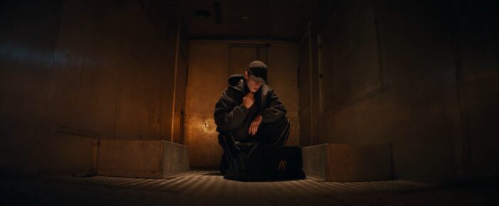 McDonald’s and Leo UK turn global food FOMO into a “World Menu Heist”