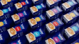 Stirring some love back into Tetley