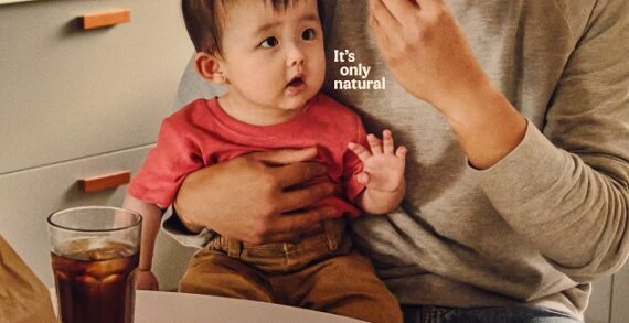 Kids Crave a Taste of the Whopper in Adorable Burger King Campaign