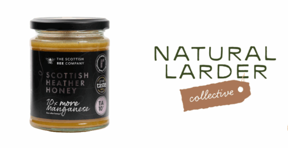 The Natural Larder Collective Extends Its Reach To Include The Big Cheese Making Kit Company
