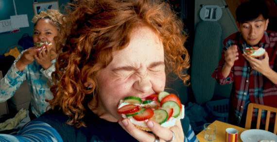 WHO WOT WHY kickstarts a lifelong love of good food with new brand platform for Ella’s Kitchen