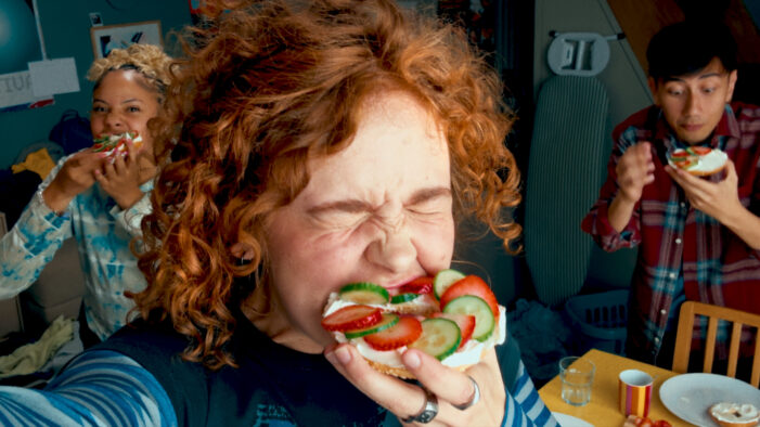 WHO WOT WHY kickstarts a lifelong love of good food with new brand platform for Ella’s Kitchen