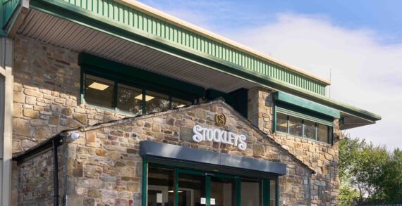 Stockley’s Moves To New Purpose-Built Facility To Support Ambitious Expansionist Vision