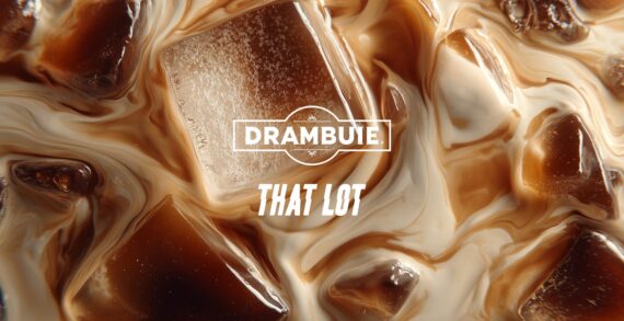 Drambuie Appoints That Lot as Social Agency of Record