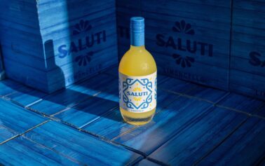 From concept to commercial success: Studio Unbound’s Saluti transformation