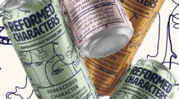 Greatergood Brands creates a bold and ballsy new brand in alcohol-free drinks