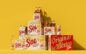 A bright future: Sol radiates optimism through new global identity, packaging and premiumisation designed by LOVE. to connect with a younger adult audience