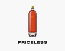 Co-Partnership drops Priceless, a brand that deals in the last true currency, attention