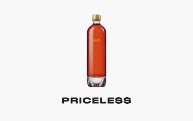 Co-Partnership drops Priceless, a brand that deals in the last true currency, attention