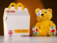McDONALD’S LAUNCHES FIRST-EVER BLANK HAPPY MEAL® BOX, ENCOURAGING KIDS TO ‘DRAW HOW THEY FEEL’