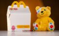 McDONALD’S LAUNCHES FIRST-EVER BLANK HAPPY MEAL® BOX, ENCOURAGING KIDS TO ‘DRAW HOW THEY FEEL’