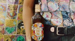 World’s leading Cuban rum brand Havana Club unveils collaboration and limited edition bottle designed with Martine Rose