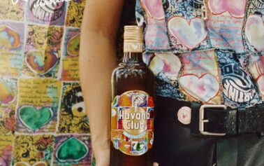 World’s leading Cuban rum brand Havana Club unveils collaboration and limited edition bottle designed with Martine Rose
