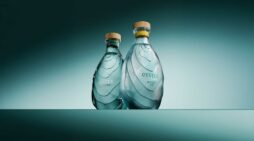 Appartement 103 elevates the rawest expression of nature with Oyster Gin
