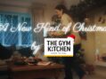‘SANTA IS AN INFLUENCER!’ THE GYM KITCHEN CHRISTMAS AD PUTS A MODERN TWIST ON FESTIVE TRADITION