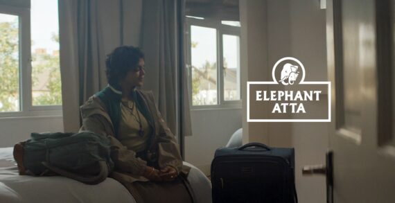 krow Group and Elephant Atta take audiences on ‘A Journey of Discovery