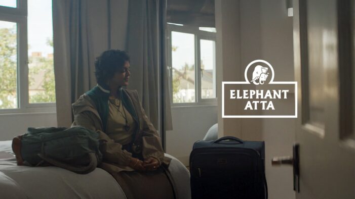 krow Group and Elephant Atta take audiences on ‘A Journey of Discovery