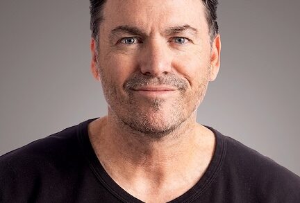 Pavone Group Names Chuck Meehan Chief Creative Officer