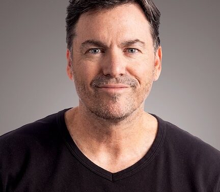 Pavone Group Names Chuck Meehan Chief Creative Officer