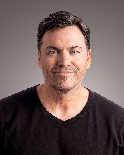Pavone Group Names Chuck Meehan Chief Creative Officer