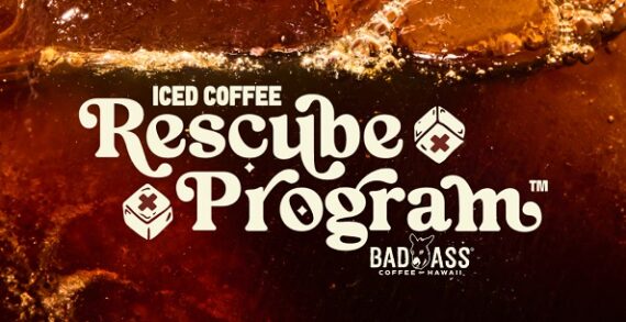 The BAM Connection Unveils The Bad Ass Coffee ‘Rescube’ Program