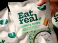 Midday revamps Eat Real, bringing bold flavour to healthy snacking.