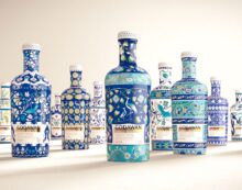 Butterfly Cannon crafts a bespoke one-of-a-kind collection to celebrate the rise of the Godawan population from 100 to 173