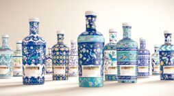 Butterfly Cannon crafts a bespoke one-of-a-kind collection to celebrate the rise of the Godawan population from 100 to 173