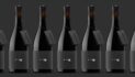 Bidai Berri a Wine produced by Viña Zorzal Wines with Design by Moruba Studio