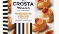 Crosta Mollica Introduces Vesuvio Pizza Bites to the UK Market