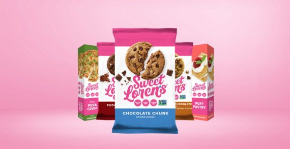 Sweet Loren’s and Agency, Cutwater, Indulge in Family-Friendly Swearing at First Bite