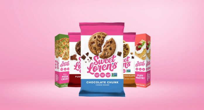 Sweet Loren’s and Agency, Cutwater, Indulge in Family-Friendly Swearing at First Bite