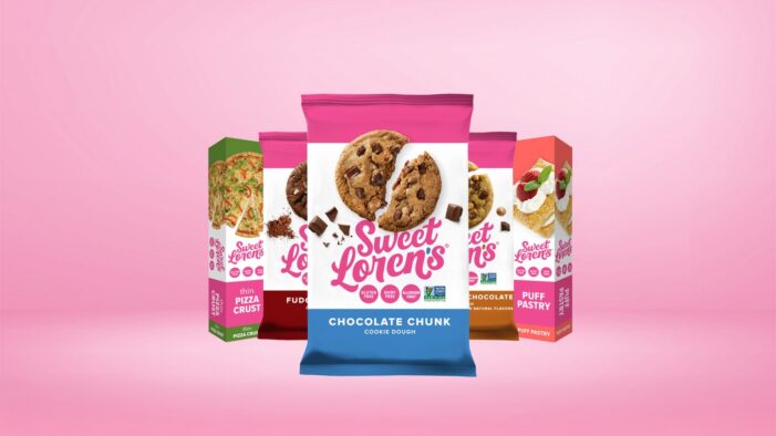 Cutwater Sweet Loren’s and Agency, Cutwater, Indulge in Family-Friendly Swearing at First Bite