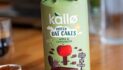 KALLØ BOLSTERS BREAKFAST SNACK RANGE WITH WARMING FLAVOUR COMBINATION