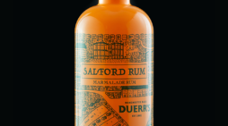 DUERR’S CELEBRATES LOCAL HERITAGE WITH A ONE-OFF CHRISTMAS MARMALADE RUM CRAFTED WITH SALFORD RUM
