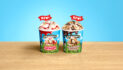 DOUGH-LICIOUS: BEN & JERRY’S NEW ICE CREAMS REIMAGINE BAKERY INSPIRED DESSERTS