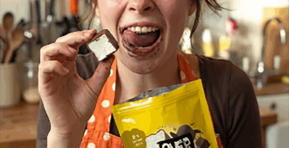 DOG CAT & MOUSE WINS NATIONAL MARKETING LAUNCH FOR DAIRY FREE ICE CREAM CO ‘OVER THE MOO’.