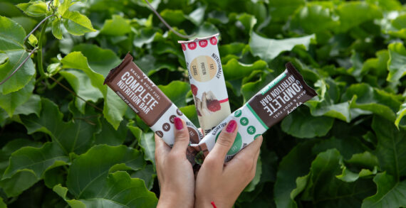 Vybey Broadens its ‘Healthier Living’ Horizons With 3-strong Range of Minimally Processed Protein Bars & Smart Hydration Sticks