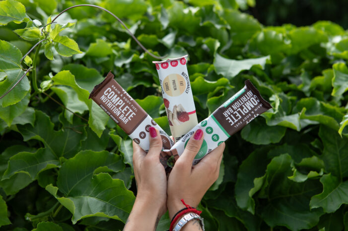 Vybey Broadens its ‘Healthier Living’ Horizons With 3-strong Range of Minimally Processed Protein Bars & Smart Hydration Sticks