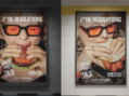 F*RK RESOLUTIONS! THIS™ encourage Londoners to ‘Cheat On Meat’ in new OOH campaign