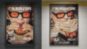 F*RK RESOLUTIONS! THIS™ encourage Londoners to ‘Cheat On Meat’ in new OOH campaign